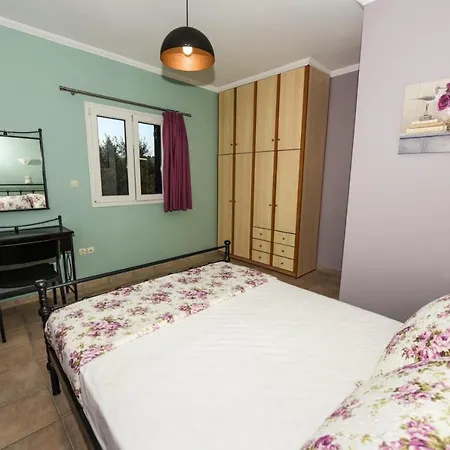 Apartamento Eleftheria
