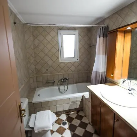 Apartamento Eleftheria *