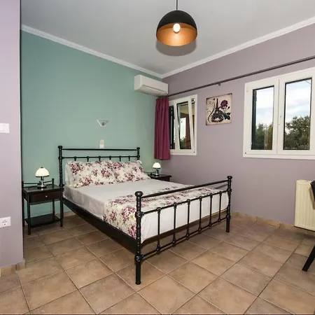 Apartamento Eleftheria *