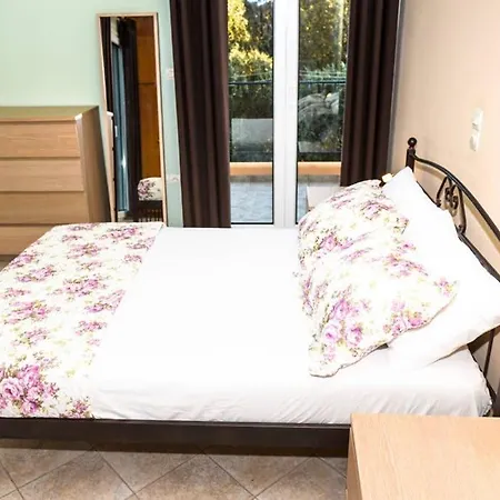 Eleftheria Apartamento Lefkáda