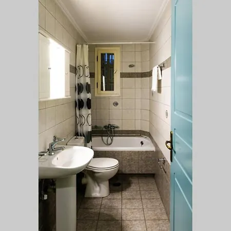 Eleftheria Apartamento